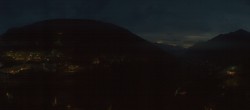 Archiv Foto Webcam Gasteinertal - Hotel Schillerhof 21:00
