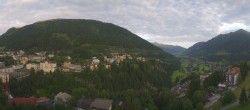 Archived image Webcam Hotel Schillerhof in Bad Gastein 06:00