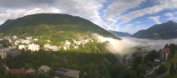 Archiv Foto Webcam Gasteinertal - Hotel Schillerhof 05:00