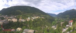 Archiv Foto Webcam Gasteinertal - Hotel Schillerhof 08:00