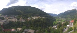 Archiv Foto Webcam Gasteinertal - Hotel Schillerhof 11:00