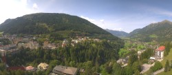 Archiv Foto Webcam Gasteinertal - Hotel Schillerhof 12:00