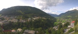 Archiv Foto Webcam Gasteinertal - Hotel Schillerhof 13:00