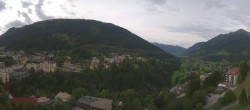 Archiv Foto Webcam Gasteinertal - Hotel Schillerhof 15:00