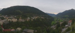 Archiv Foto Webcam Gasteinertal - Hotel Schillerhof 17:00