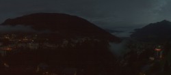 Archiv Foto Webcam Gasteinertal - Hotel Schillerhof 05:00