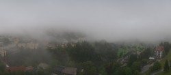 Archiv Foto Webcam Gasteinertal - Hotel Schillerhof 07:00