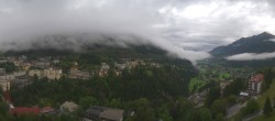 Archiv Foto Webcam Gasteinertal - Hotel Schillerhof 08:00