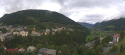 Archiv Foto Webcam Gasteinertal - Hotel Schillerhof 11:00