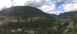 Archiv Foto Webcam Gasteinertal - Hotel Schillerhof 15:00