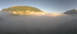 Archiv Foto Webcam Gasteinertal - Hotel Schillerhof 07:00