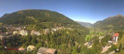 Archiv Foto Webcam Gasteinertal - Hotel Schillerhof 11:00