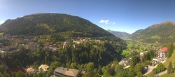 Archiv Foto Webcam Gasteinertal - Hotel Schillerhof 13:00