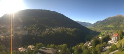 Archiv Foto Webcam Gasteinertal - Hotel Schillerhof 15:00