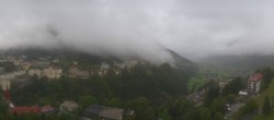 Archiv Foto Webcam Gasteinertal - Hotel Schillerhof 07:00