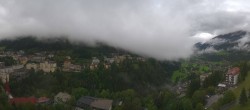 Archiv Foto Webcam Gasteinertal - Hotel Schillerhof 09:00