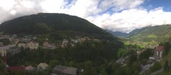 Archiv Foto Webcam Gasteinertal - Hotel Schillerhof 13:00