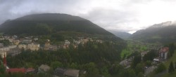 Archiv Foto Webcam Gasteinertal - Hotel Schillerhof 15:00