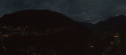 Archived image Webcam Hotel Schillerhof in Bad Gastein 05:00