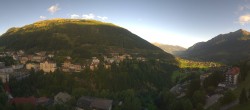 Archiv Foto Webcam Gasteinertal - Hotel Schillerhof 07:00