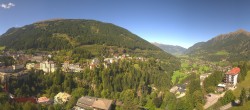 Archiv Foto Webcam Gasteinertal - Hotel Schillerhof 11:00
