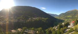 Archived image Webcam Hotel Schillerhof in Bad Gastein 15:00
