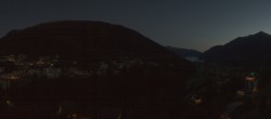 Archived image Webcam Hotel Schillerhof in Bad Gastein 05:00