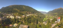 Archiv Foto Webcam Gasteinertal - Hotel Schillerhof 11:00