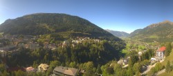 Archiv Foto Webcam Gasteinertal - Hotel Schillerhof 13:00