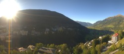Archiv Foto Webcam Gasteinertal - Hotel Schillerhof 15:00
