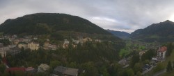 Archiv Foto Webcam Gasteinertal - Hotel Schillerhof 07:00