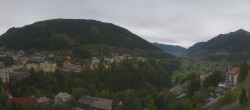 Archiv Foto Webcam Gasteinertal - Hotel Schillerhof 08:00