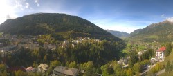 Archiv Foto Webcam Gasteinertal - Hotel Schillerhof 13:00