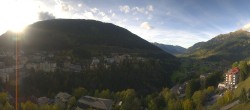 Archiv Foto Webcam Gasteinertal - Hotel Schillerhof 15:00