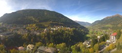 Archiv Foto Webcam Gasteinertal - Hotel Schillerhof 13:00