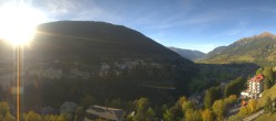 Archiv Foto Webcam Gasteinertal - Hotel Schillerhof 15:00