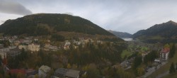 Archiv Foto Webcam Gasteinertal - Hotel Schillerhof 07:00