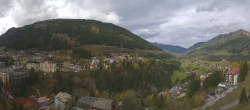 Archiv Foto Webcam Gasteinertal - Hotel Schillerhof 11:00