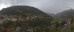 Archiv Foto Webcam Gasteinertal - Hotel Schillerhof 15:00