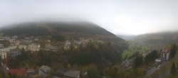 Archiv Foto Webcam Gasteinertal - Hotel Schillerhof 15:00