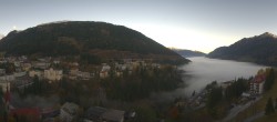 Archiv Foto Webcam Gasteinertal - Hotel Schillerhof 06:00