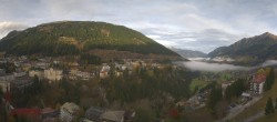 Archiv Foto Webcam Gasteinertal - Hotel Schillerhof 07:00