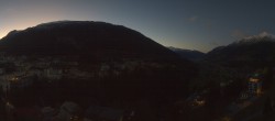 Archiv Foto Webcam Gasteinertal - Hotel Schillerhof 17:00