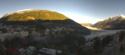 Archiv Foto Webcam Gasteinertal - Hotel Schillerhof 15:00