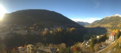 Archiv Foto Webcam Gasteinertal - Hotel Schillerhof 13:00
