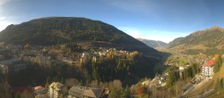Archiv Foto Webcam Gasteinertal - Hotel Schillerhof 12:00