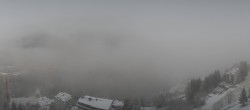 Archiv Foto Webcam Gasteinertal - Hotel Schillerhof 12:00