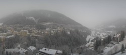 Archiv Foto Webcam Gasteinertal - Hotel Schillerhof 14:00