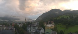 Archived image Webcam Bad Hofgastein 06:00