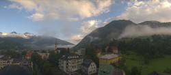 Archived image Webcam Bad Hofgastein 07:00